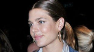 Kate Moss, Anna Dello Russo y Carlota Casiraghi disfrutan de las propuestas de la Semana de la Moda de Milán
