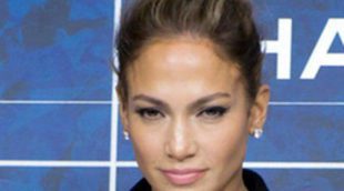 Jennifer Lopez, Laura Hayden y Bérénice Bejo siguen la primavera/verano 2013 de la Semana de la Moda de París
