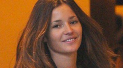 Malena Costa renueva su vestuario para este otoño de compras por Madrid