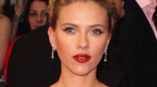 Scarlett Johansson coquetea con Domingo Zapata, amigo de Lindsay Lohan, tras su ruptura con Nate Taylor