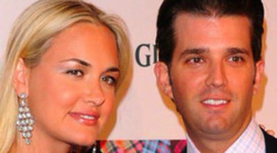 Donald Trump Jr. anuncia el nacimiento de su cuarto hijo junto a su esposa Vanessa