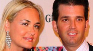 Donald Trump Jr. anuncia el nacimiento de su cuarto hijo junto a su esposa Vanessa
