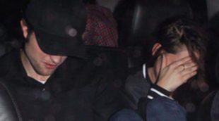 Robert Pattinson y Kristen Stewart, cada día más unidos: ahora han sido pillados juntos en Los Ángeles