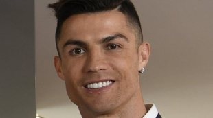 Cristiano revela su dura rutina de descanso y alimentación