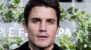 Álex González, de Blanca Bleis: "Es el amor de mi vida"