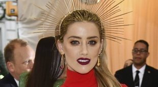 Amber Heard tiene nueva novia
