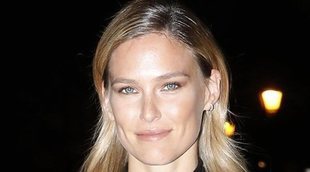 Bar Refaeli ha sido madre de su tercer hijo