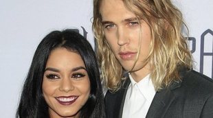 Vanessa Hudgens y Austin Butler han roto