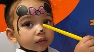 Así fue la fiesta de cumpleaños de Chicago West