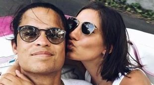 La hija influencer de Mourinho se separa de su novio