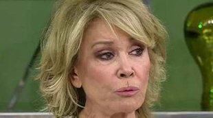 Las palabras que podrían salir caras a Mila con Rocío Carrasco