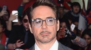 La broma de Robert Downey Jr sobre Taylor Swift