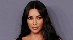 Kim Kardashian revela el tráiler de su documental sobre la justicia penal