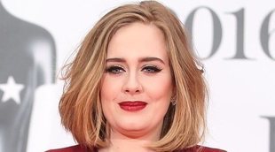 La dieta milagro que ha hecho perder 40 kilos a Adele