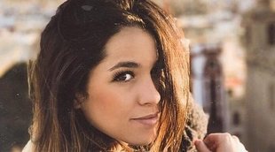 Jennifer Lara se convierte en madre por primera vez