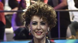 Irma Soriano se enfrenta a un hombre por humillar a una azafata en un tren