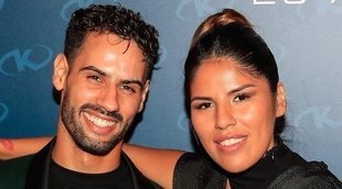 Asraf Beno medió en el conflicto de Chabelita con su madre