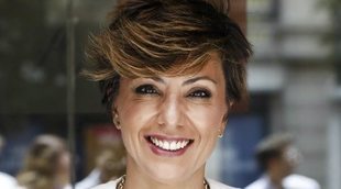 Sonsoles Ónega se separa del abogado Carlos Pardo