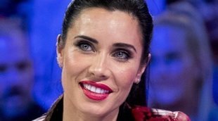 Pilar Rubio confirma su cuarto embarazo