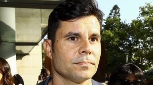 El hijo no reconocido de Julio Iglesias, Javier Sánchez, ha sido padre