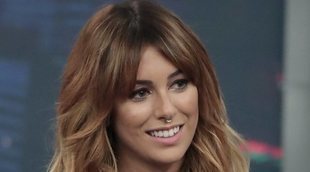 Blanca revela lo que Javier Rey pensó cuando se conocieron