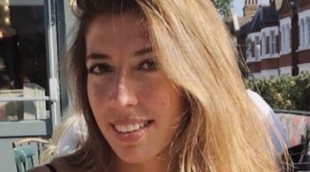 Karelys, la mujer fotografiada con Cayetano: "Salimos juntos"