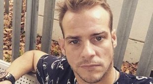 Álex Casademunt habla del ingreso hospitalario de su hija de dos años