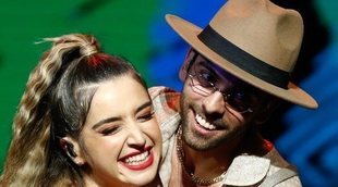 Don Patricio niega haber estado saliendo con Lola Índigo