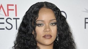 ¿Ha encontrado Rihanna de nuevo el amor en A$AP Rocky?