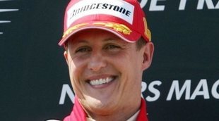 El cirujano de Michael Schumacher descarta que mejore