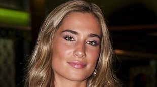 María Pombo vuelve a operarse la nariz