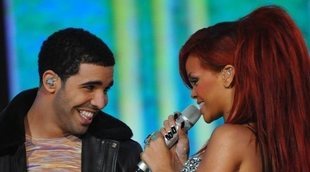 Rihanna y Drake podrían haber retomado su relación