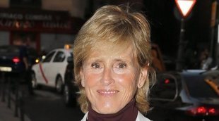 La confesión de Mercedes Milá en su lucha contra la depresión