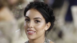 Georgina no quiere presentar el Festival de San Remo por su caché