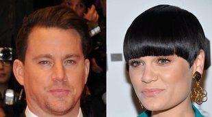 Channing Tatum y Jessie J retoman su noviazgo