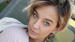 Laura Escanes sufrió ansiedad: "Acababa desmayándome"