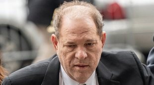 Arranca el juicio contra Harvey Weinstein