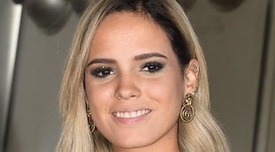 Gloria K falta a la presentación del libro de su madre