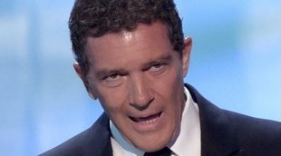 Antonio Banderas revela el momento más duro de su vida