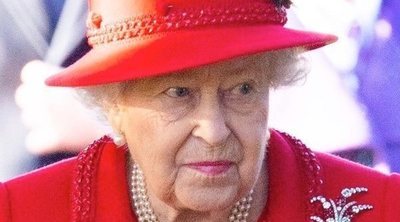 La Reina Isabel cancela un compromiso oficial en el último momento por problemas de salud