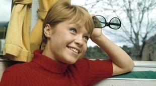 Marisol (Pepa Flores): así pasó de símbolo del Franquismo a militante comunista