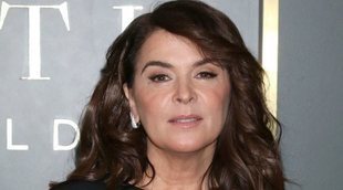Annabella Sciorra relata cómo fue violada por Weinstein
