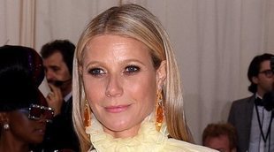 Paltrow revela el secreto del éxito de su vela aromática