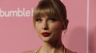 Taylor habla de los motivos que le llevaron a tener un trastorno alimenticios
