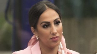 El accidente de Noemí Salazar