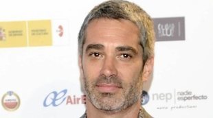 Adrià Collado ha sido padre