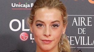 Belén Écija debuta en los Goya 2020