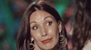 Gritan "Estefanía" antes de dar el premio a Mejor Actriz en los Goya