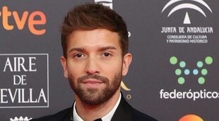 Pablo Alborán confiesa cuál sería su sueño alejado de la música