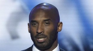 Muere Kobe Bryant